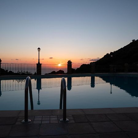 Villa Il Dolce Risveglio Tanca Piras à Nebida Extérieur photo