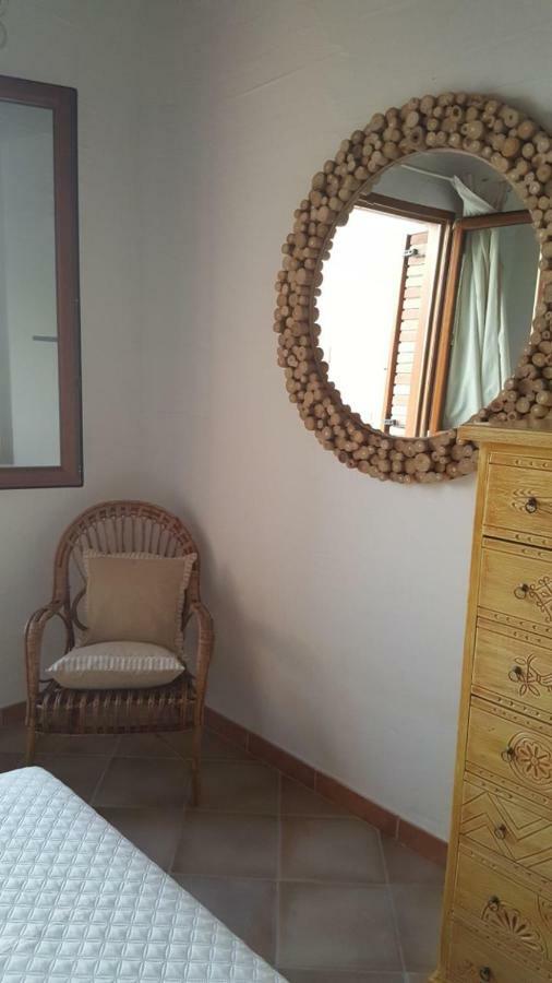 Villa Il Dolce Risveglio Tanca Piras à Nebida Extérieur photo