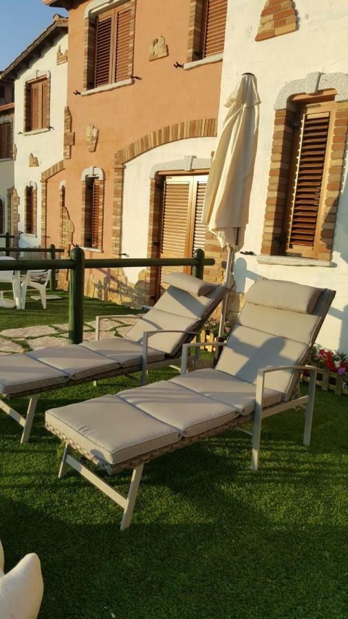 Villa Il Dolce Risveglio Tanca Piras à Nebida Extérieur photo