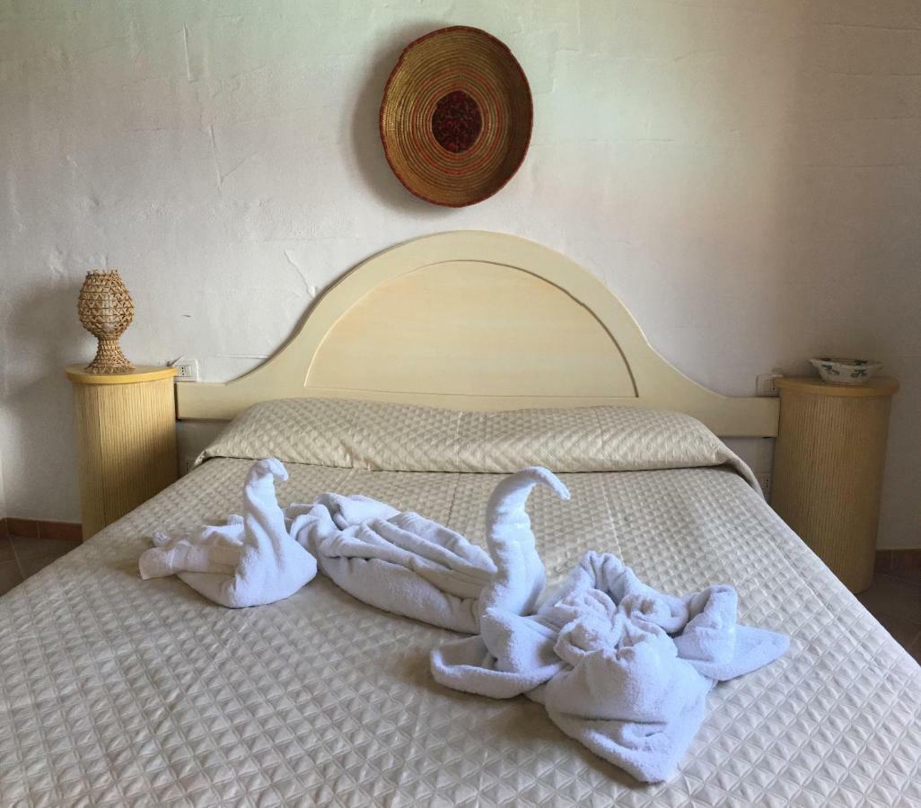 Villa Il Dolce Risveglio Tanca Piras à Nebida Extérieur photo