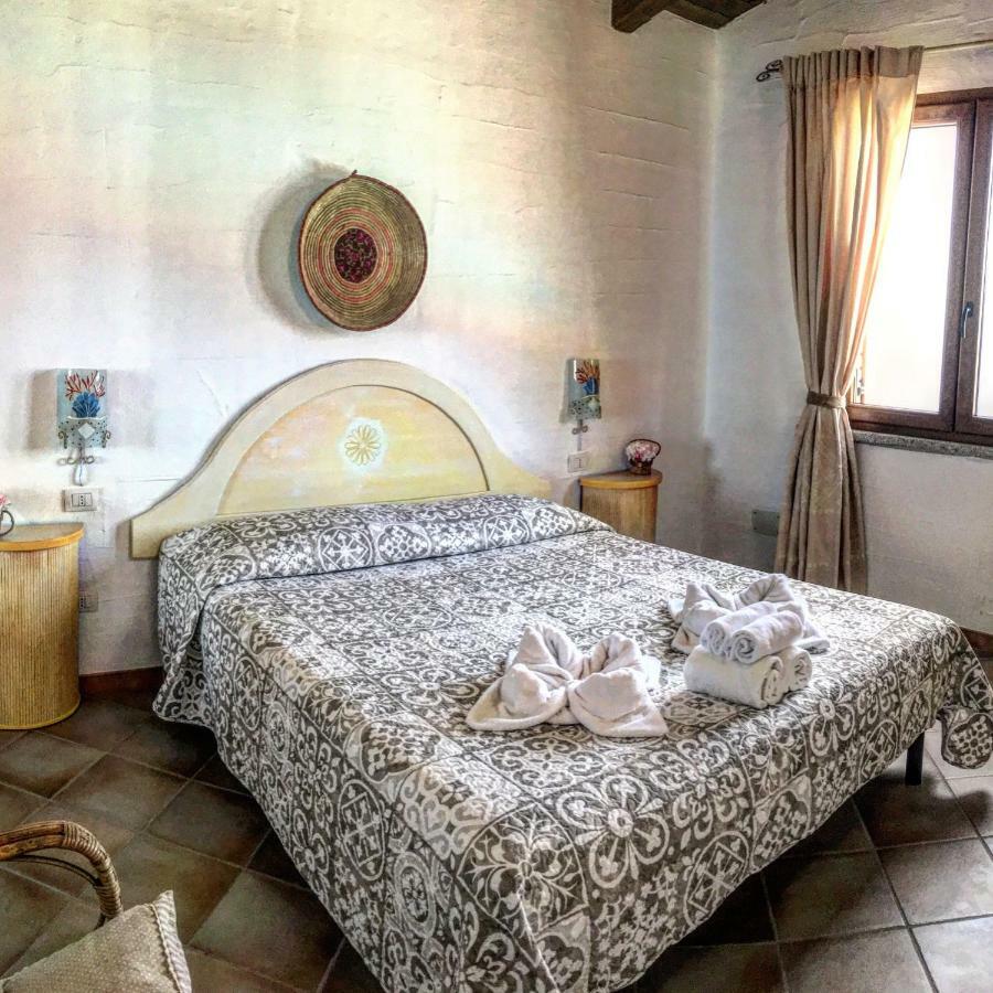 Villa Il Dolce Risveglio Tanca Piras à Nebida Extérieur photo