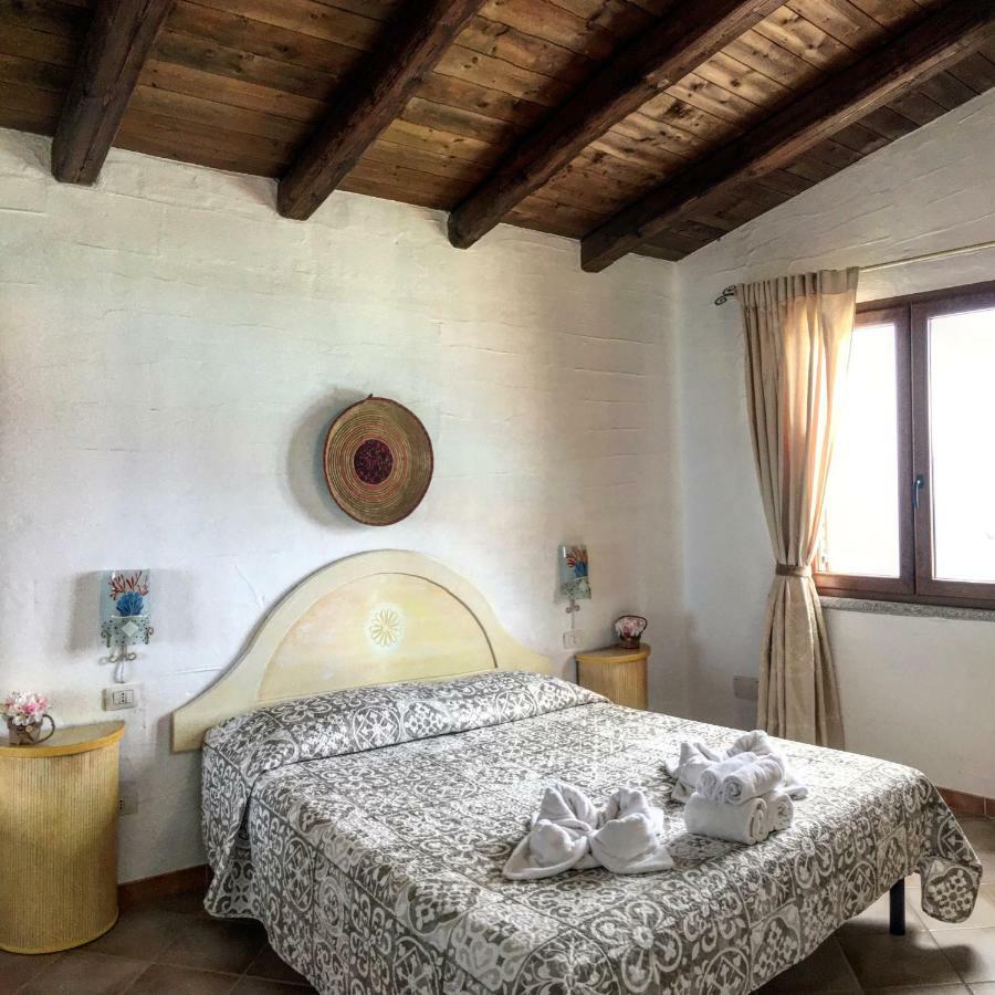 Villa Il Dolce Risveglio Tanca Piras à Nebida Extérieur photo