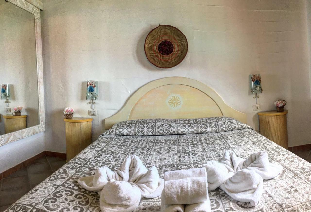 Villa Il Dolce Risveglio Tanca Piras à Nebida Extérieur photo